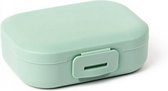 snackbox Small 300 ml groen