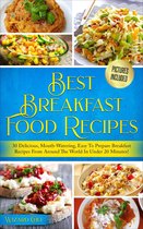 Best Breakfast Food Recipes