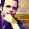 Marco Vinco & Macri Simone - Paolo Tosti: L'ultima Canzone (CD)