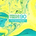 Various Artists - Serious Beats 90 (4 CD)