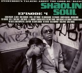 Various Artists - Shaolin Soul Episode 4 (CD)