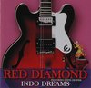 Red Diamond - Indo Dreams (CD)