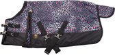 MHS Regendeken 0gr Pink Leopard 90 Roze
