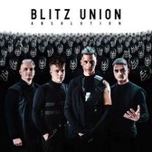 Blitz Union - Absolution (CD)