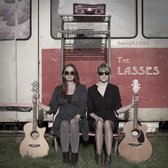 The Lasses - Daughters (CD)