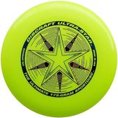 Frisbee Discraft Ultra-Star 175 gram - Geel
