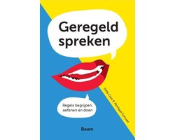 Geregeld spreken