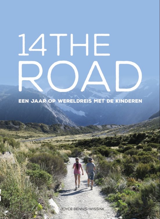 14theroad - cover
