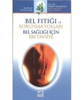 Bel Fıtığı ve Korunma Yolları