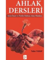 Ahlak Dersleri
