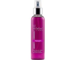Millefiori Milano Home Spray 150 ml - Volcanic Purple