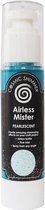Cosmic Shimmer -Pearlescent airless miSters Ocean sparkle - 50ml