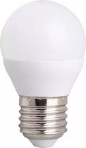 Pila Kogel LED E27 - 5.5W (40W) - Warm Wit Licht - Niet Dimbaar