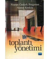 Toplantı Yönetimi