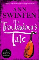 Oxford Medieval Mysteries 5 -  The Troubadour's Tale