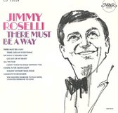 Jimmy Roselli - There Must Be A Way (CD)