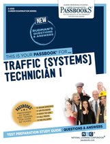 Career Examination Series - Traffic (Systems) Technician I