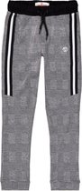 Vingino jongens joggingbroek Silmos Grey