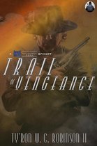 Dark Titan Universe Saga Spin-Offs 4 - Trail of Vengeance