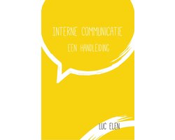 Interne communicatie