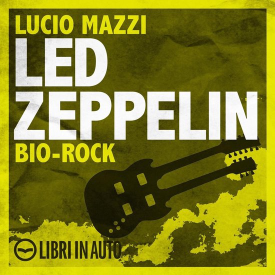 Led Zeppelin - cover