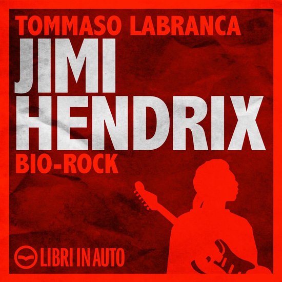 Jimi Hendrix - cover