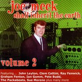 Various Artists - Joe Meek Shall Inherit The Earth 2 (CD)