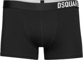 Dsquared2 Ondergoed Zwart Getailleerd - Maat XL - Mannen - Herfst/Winter Collectie - Katoen