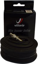 Vittoria Binnenband Lite 28 Inch (25/32-622) Dv 40 Mm Zwart