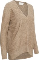 KAFF - kamiroa knit pullover