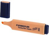 markeerstift Textsurfer classic 1-5 mm 12 cm perzik