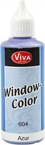 window Color azuur 80 ml