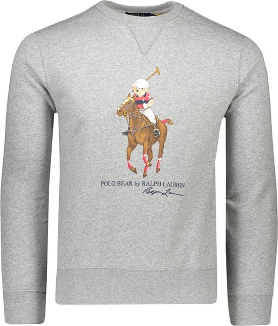 polo ralph lauren sweater heren