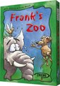 Afbeelding van het spelletje kaartspel Frank's Zoo