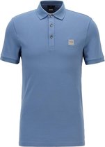 Hugo Boss Polo Passenger Blauw - maat XXL