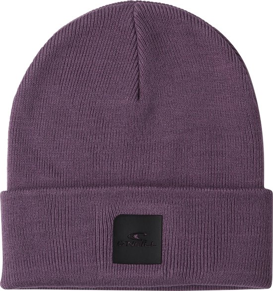 O'Neill Muts (Fashion) Cube Beanie - Berry Conserve - One Size