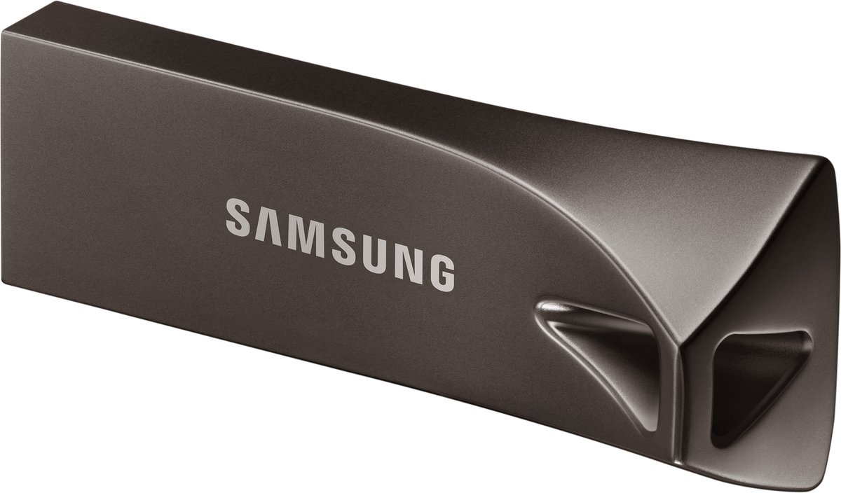 Samsung MUF-64BE - USB Flash Drive - 64 GB