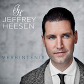 Jeffrey Heesen - Verbintenis (CD)