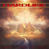 Hardline - Heart Mind And Soul (CD)