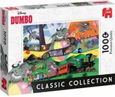 legpuzzel Disney Dumbo 1000 stukjes
