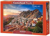 legpuzzel Pietrapertosa Italy 3000 stukjes