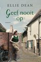 foto van Een veilige haven 3 -   Geef nooit op
