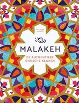 Malakeh - De authentieke Syrische keuken