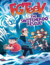 FGTeeV - FGTeeV: The Switcheroo Rescue!