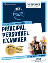 Career Examination Series - Principal Personnel Examiner