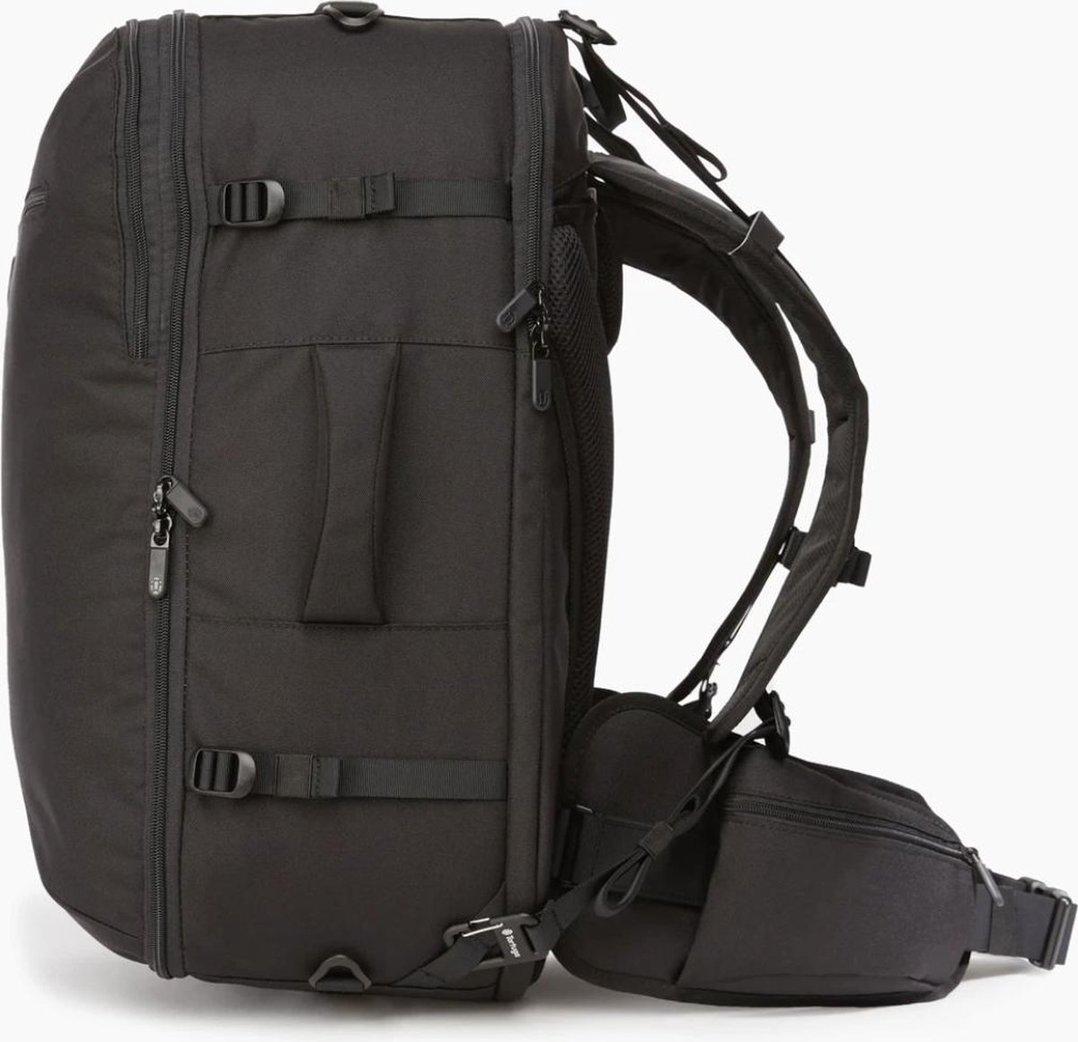 Tortuga Setout Backpack - EasyJet handbagage - 45 Liter | bol.com