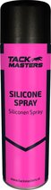 Tackmasters - Siliconen Spray - 500ml Spuitbus - Smeermiddel - Langdurige smering - Langdurige bescherming - Spray Siliconen
