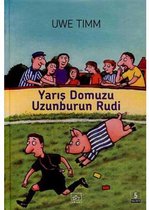 Yaris Domuzu Uzunburun Rudi