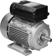 Elektromotor 1,5 kW, met aanloopcondensator 2780 U/m