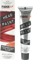 Fudge Headpaint Professional Colour Haarkleur Permanente Crèmekleuring 60ml - 99.43 Red Sand